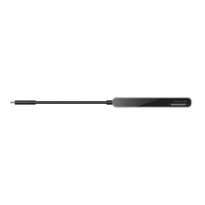 Belkin Connect | 7-in-1 USB-C-hub (USB-C / USB-C PD 3.0 / 2 x USB-A / HDMI 2.0 / SD & microSD card) - Image 4