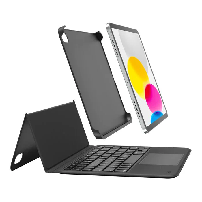 Belkin Connect | Everyday-hoes met toetsenbord en houder voor iPad (10e gen./A16) - Image 2