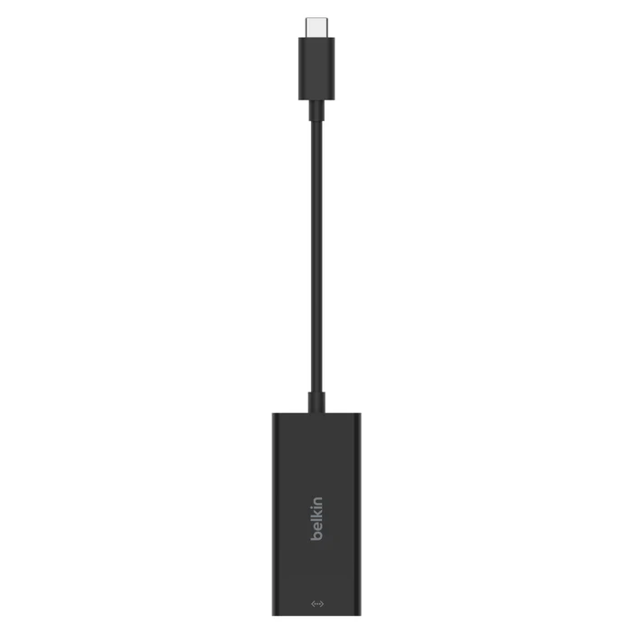 Belkin Connect | USB-C/2,5 Gb Ethernet-adapter - Image 2