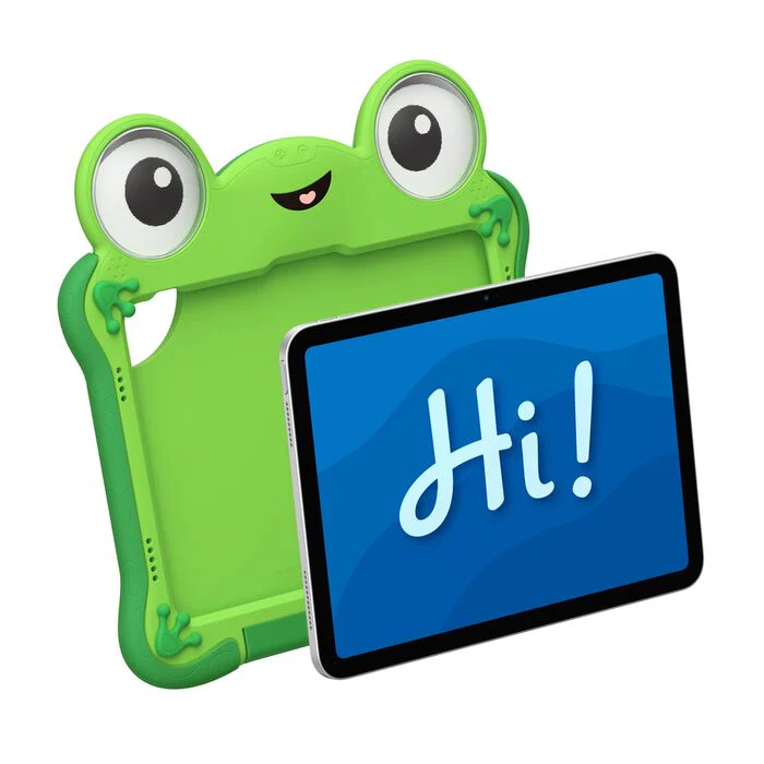 Belkin Disney Toy Story 5 Lilypad-hoes voor iPad (10e gen./A16) - Image 2