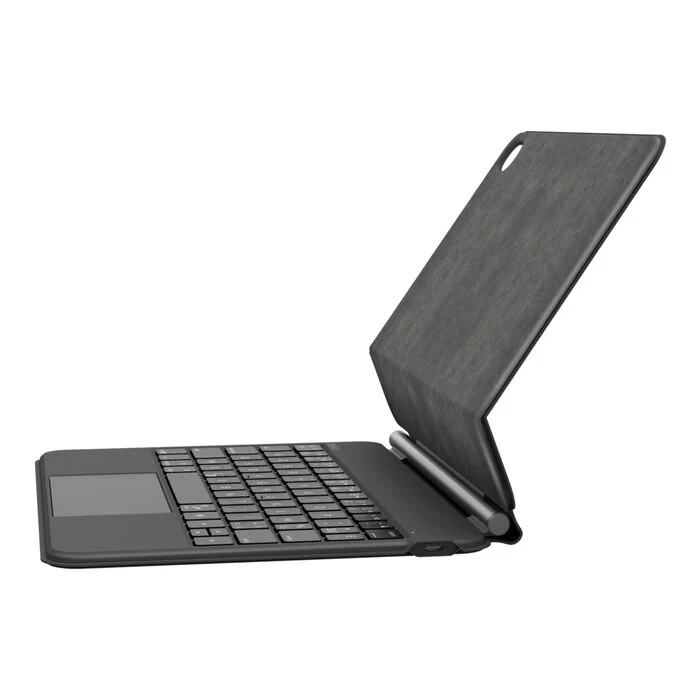 Belkin Connect | Pro-hoes met toetsenbord en magnetische standaard voor iPad (10e gen./A16) - Image 2