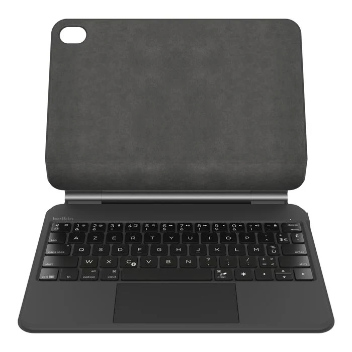 Belkin Connect | Pro-hoes met toetsenbord en magnetische standaard voor iPad (10e gen./A16) - Image 5