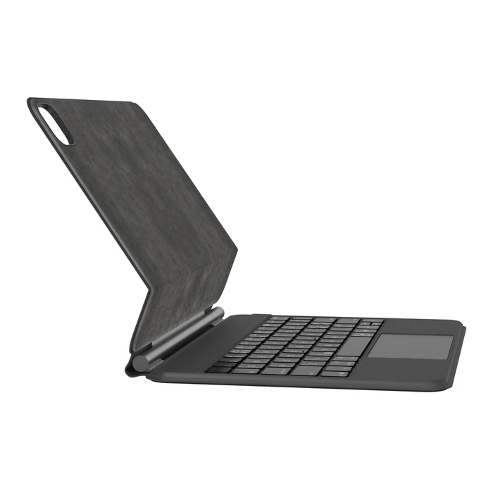 Belkin Connect | Pro-hoes met toetsenbord en magnetische standaard voor 11-inch iPad Pro (M4) - Image 4