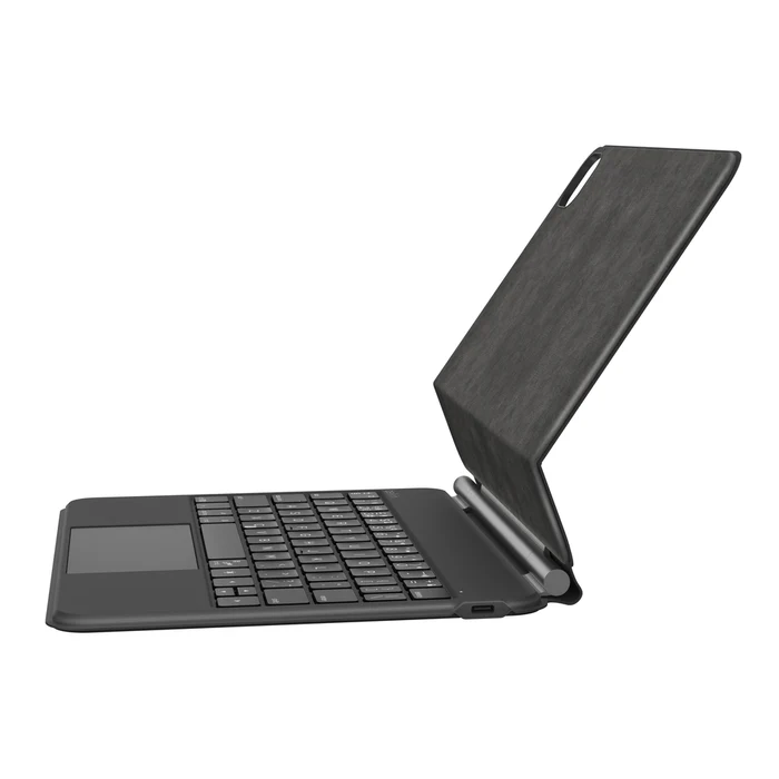 Belkin Connect | Pro-hoes met toetsenbord en magnetische standaard voor 11-inch iPad Pro (M4) - Image 5