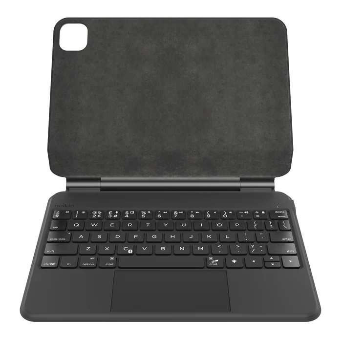 Belkin Connect | Pro-hoes met toetsenbord en magnetische standaard voor 11-inch iPad Pro (M4) - Image 6