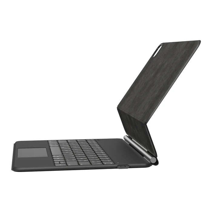 Belkin Connect | Pro-hoes met toetsenbord en magnetische standaard voor 13-inch iPad Pro (M4) - Image 4