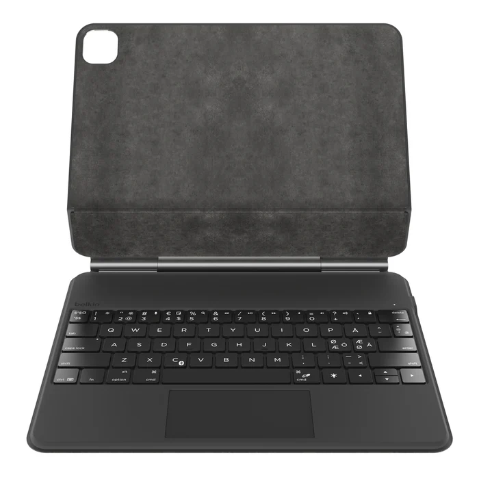 Belkin Connect | Pro-hoes met toetsenbord en magnetische standaard voor 13-inch iPad Pro (M4) - Image 6