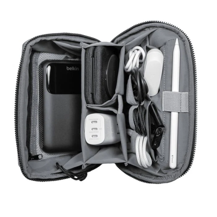 Belkin Reisorganizer voor tech-accessoires