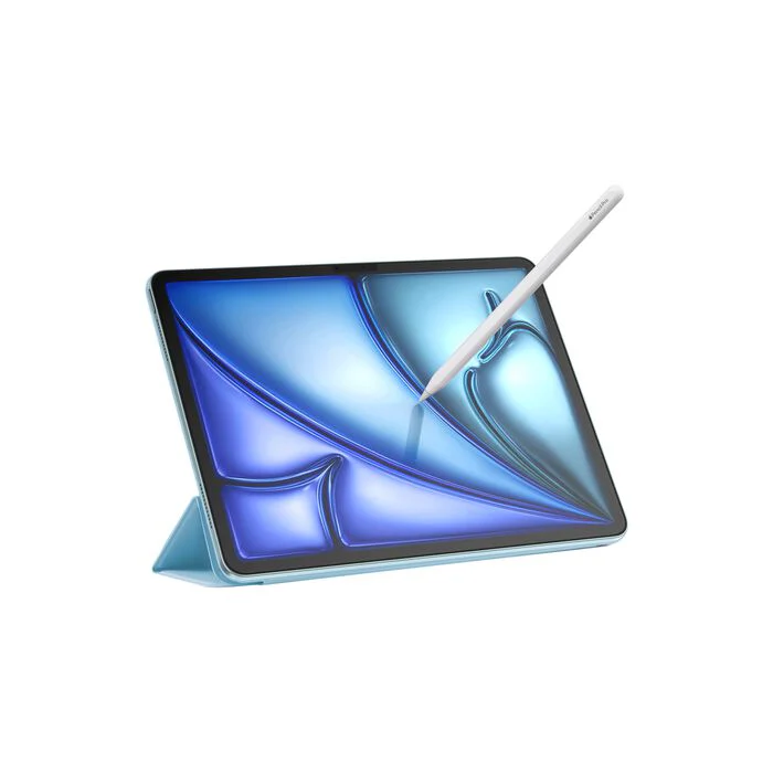Belkin ScreenForce | TemperedGlass Screenprotector voor 11-inch iPad Air (M4/M3/M2) (BOXED) - Image 4