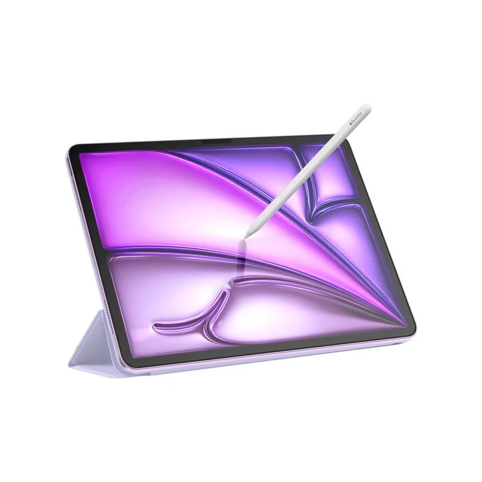 Belkin ScreenForce | TemperedGlass Screenprotector voor 13-inch iPad Air (M4/M3/M2) (BOXED) - Image 2