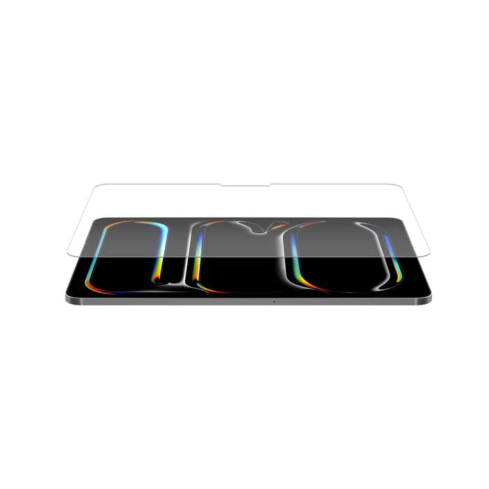 Belkin ScreenForce | TemperedGlass Screenprotector voor 11-inch iPad Pro (M4) (BOXED) - Image 3