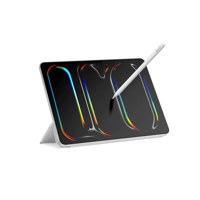 Belkin ScreenForce | TemperedGlass Screenprotector voor 11-inch iPad Pro (M4) (BOXED) - Image 4