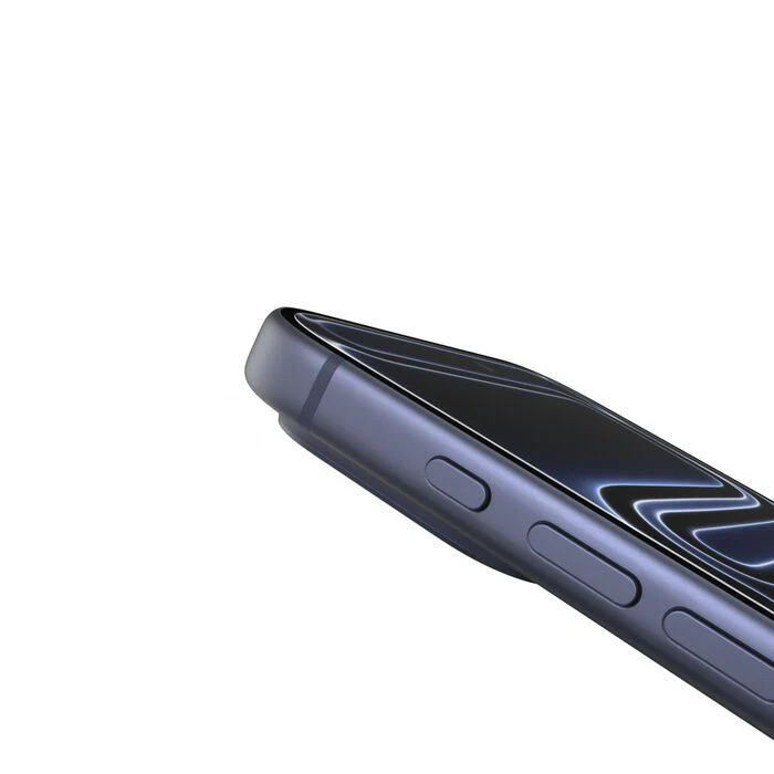 Belkin Screen Protector voor iPhone 17 Pro Max - UltraGlass Anti-Microbial (Boxed) - Image 4