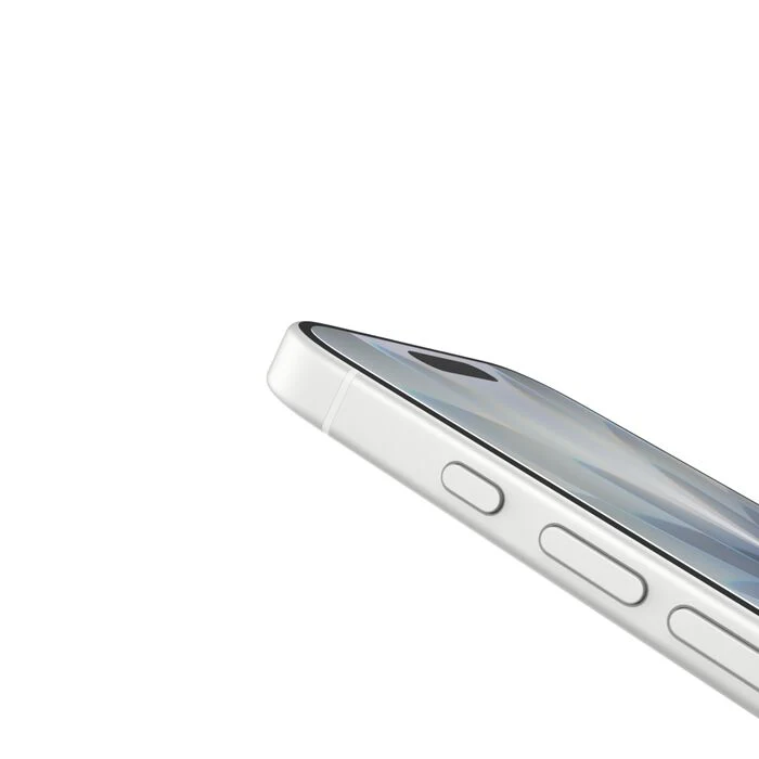 Belkin Screen Protector voor iPhone 17 / iPhone 16 Pro - Recycled Glass (Boxed) - Image 4