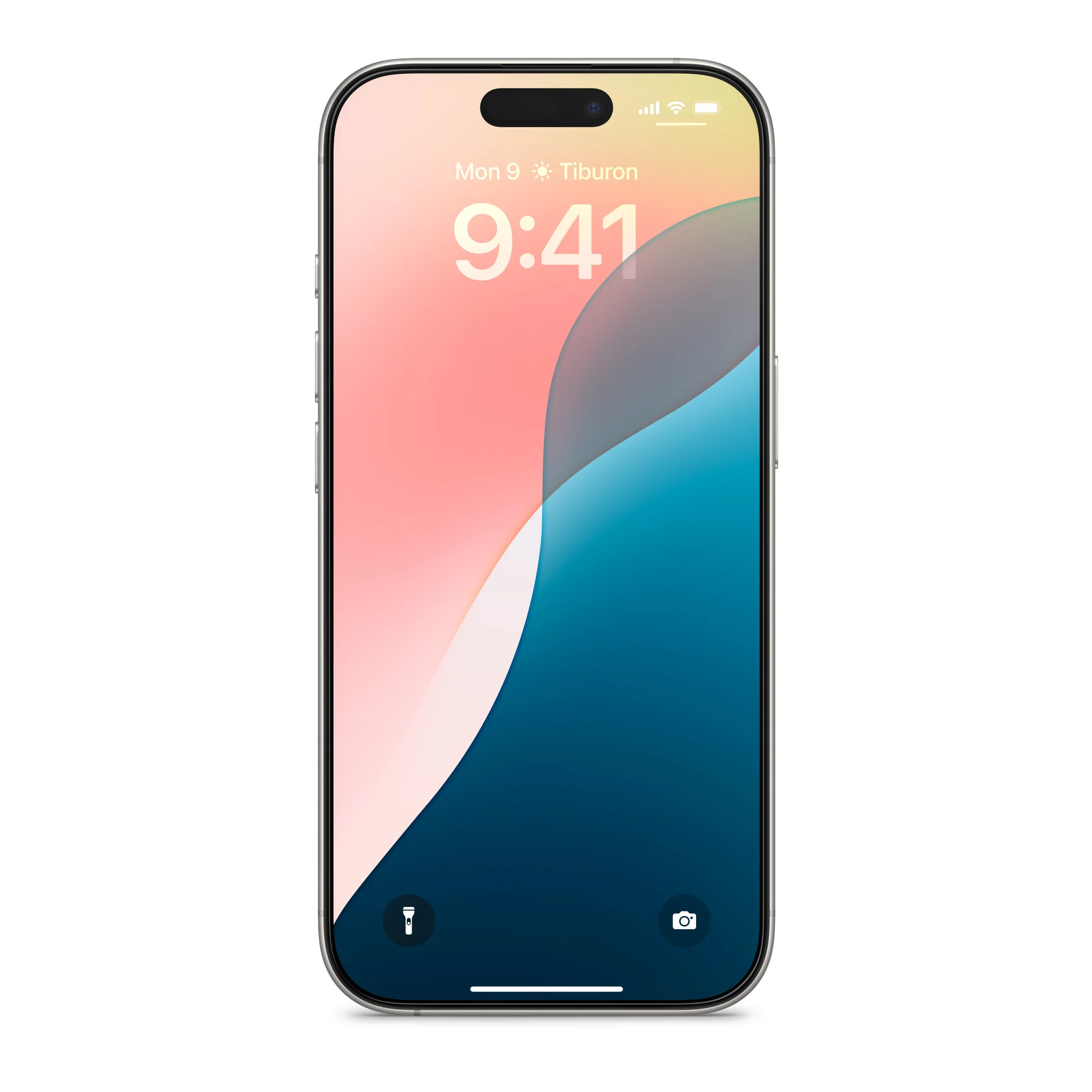 Belkin Screen Protector voor iPhone 17 / iPhone 16 Pro - UltraGlass Anti-Microbial (Boxed) - Image 3