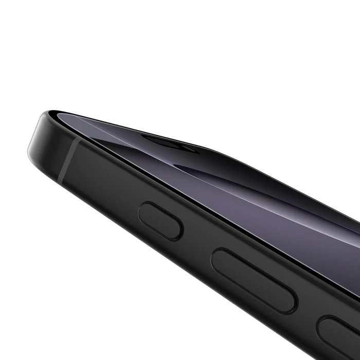 Belkin Screen Protector voor iPhone 16 Pro Max - Recycled Glass (Boxed) - Image 3