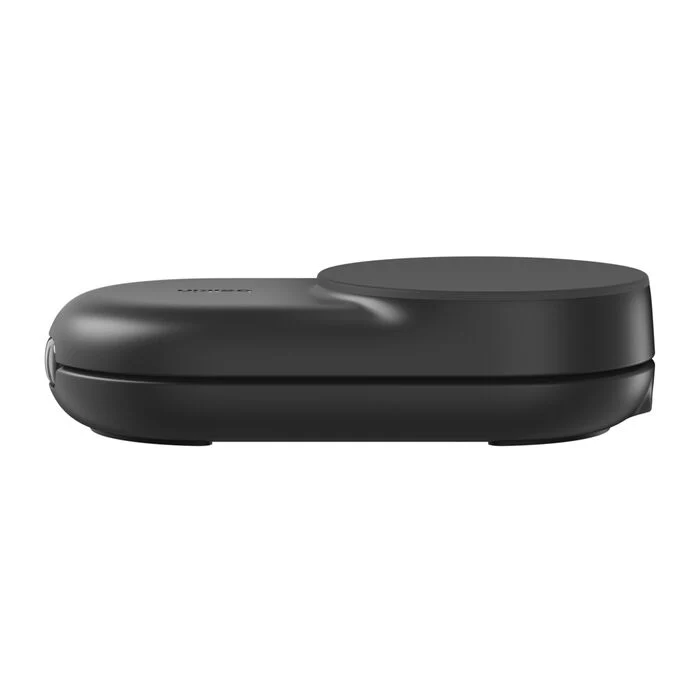Belkin UltraCharge | 3-in-1 magnetische draadloze laadstandaard met Qi2 (25 W) - Zwart - Image 6