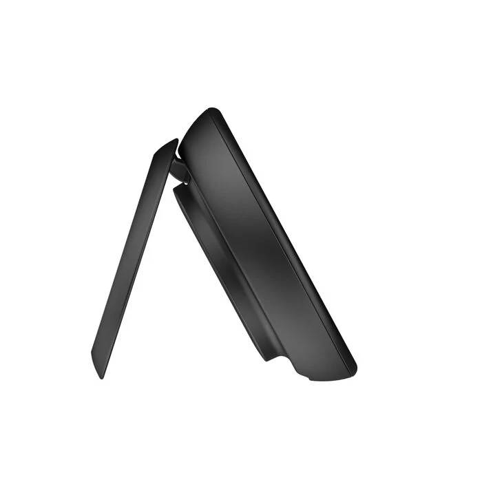 Belkin UltraCharge | Magnetische lader met Qi2 (25W) - Ronde kickstand - Zwart - Image 3