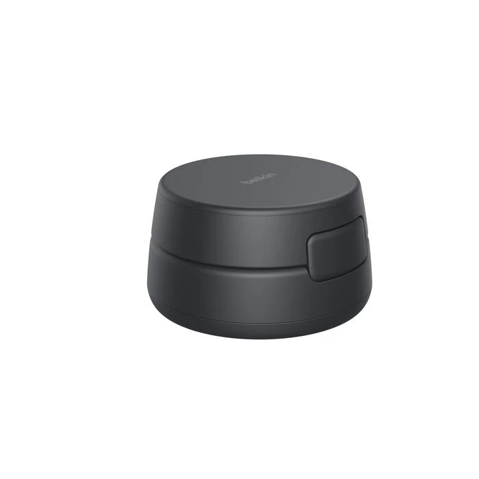 Belkin UltraCharge Pro | 2-in-1 verstelbare magnetische lader met Qi2 (25W) - Charcoal - Image 6