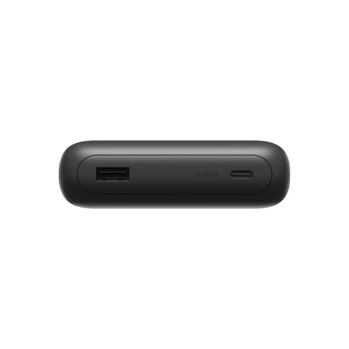Belkin UltraCharge Pro | 25.000mAh-laptoppowerbank - Digital Display (140W) - Zwart - Image 4