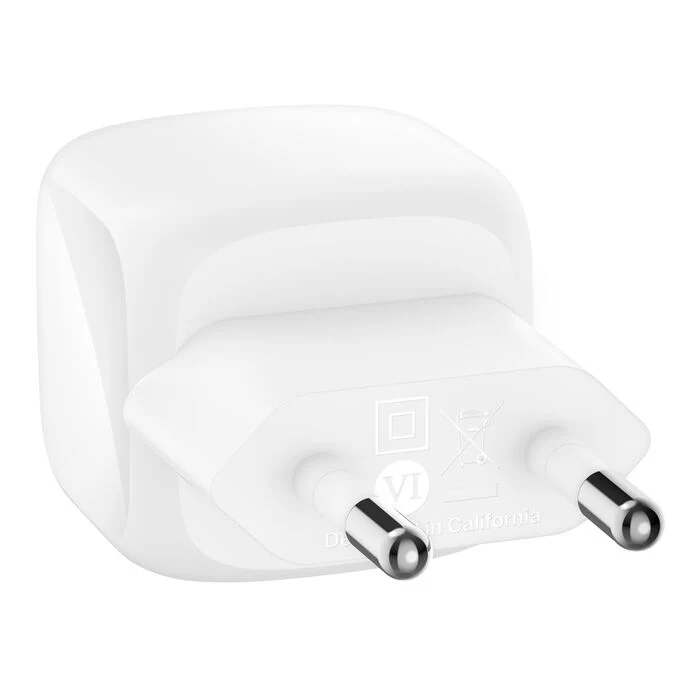 Belkin BoostCharge | USB-C-wandlader (30 W) - Wit - Image 5
