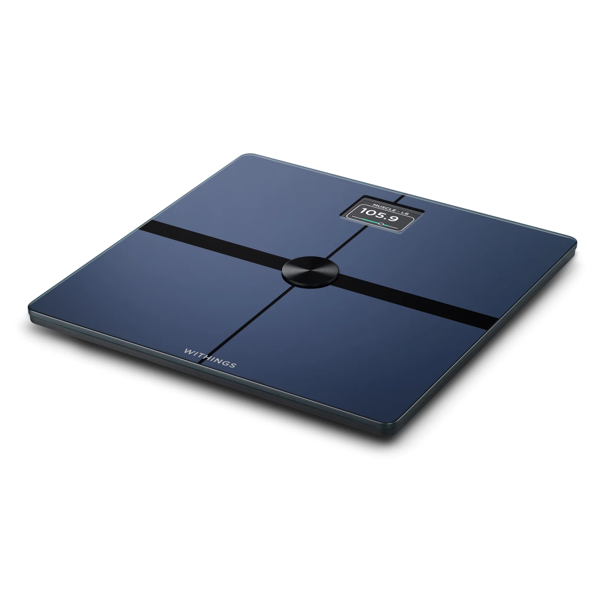 Withings Body Smart - Zwart - Image 4