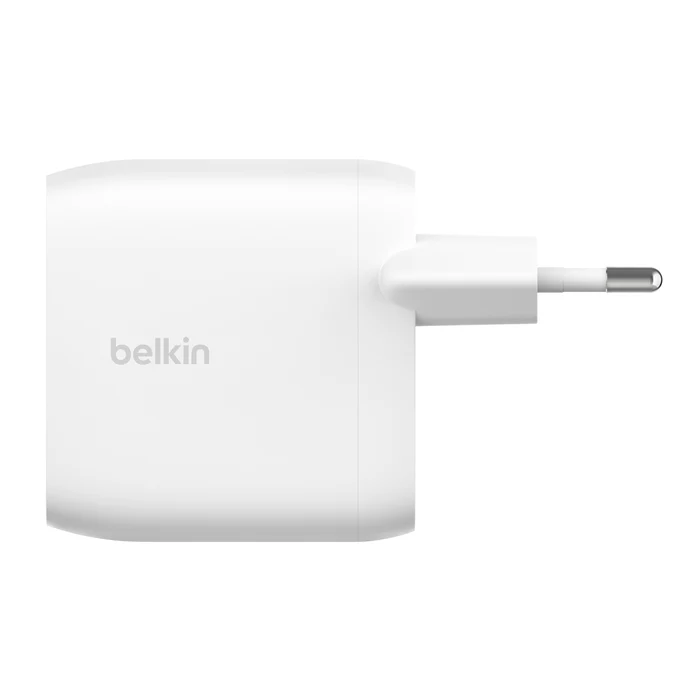 Belkin BoostCharge | 2-poorts USB-C-wandlader (2 x 30 W) - Image 3