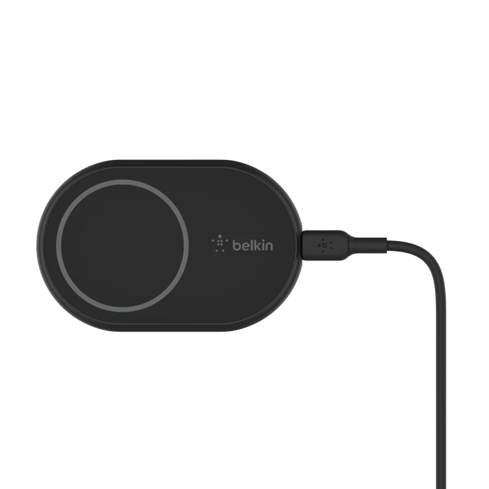 Belkin BoostCharge | Magnetische draadloze 10W-autolader - Image 4