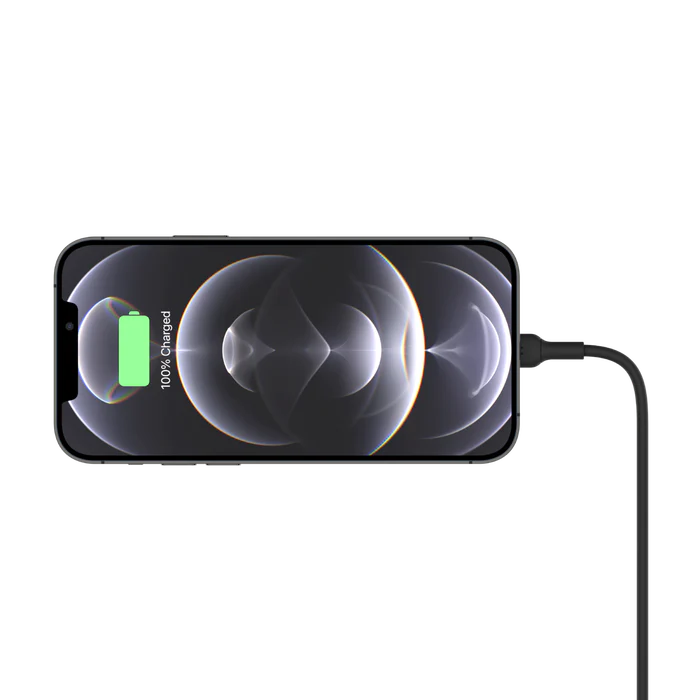 Belkin BoostCharge | Magnetische draadloze 10W-autolader - Image 5