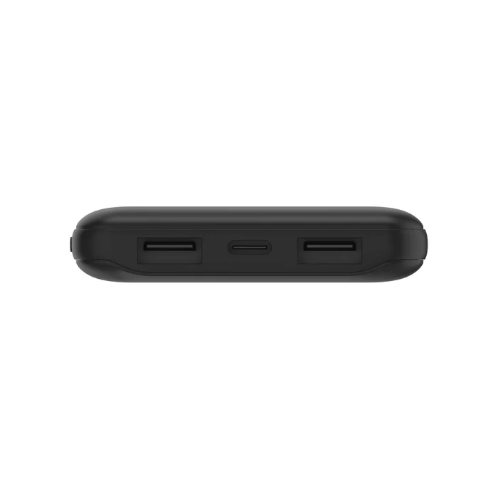 EOL Belkin BoostCharge | Power Bank 10.000mAh - Zwart - Image 3