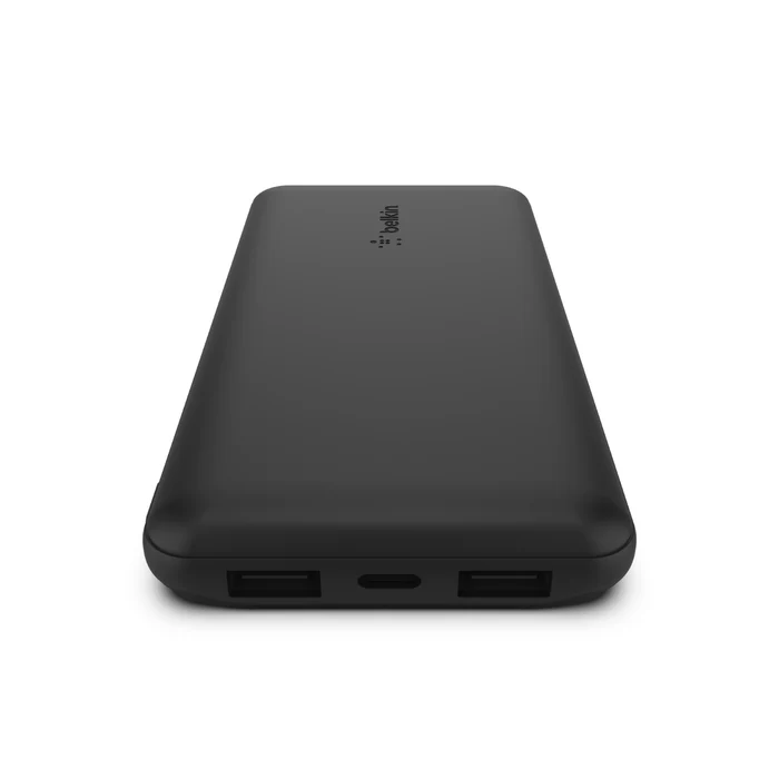 EOL Belkin BoostCharge | Power Bank 10.000mAh - Zwart - Image 4