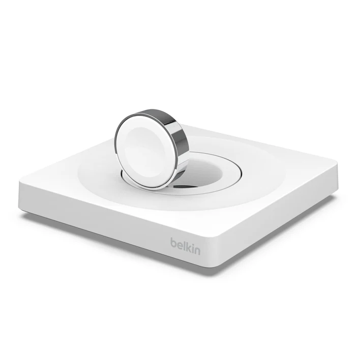 EOL Belkin BoostCharge Pro | Draagbare snellader voor Apple Watch - Wit - Image 2