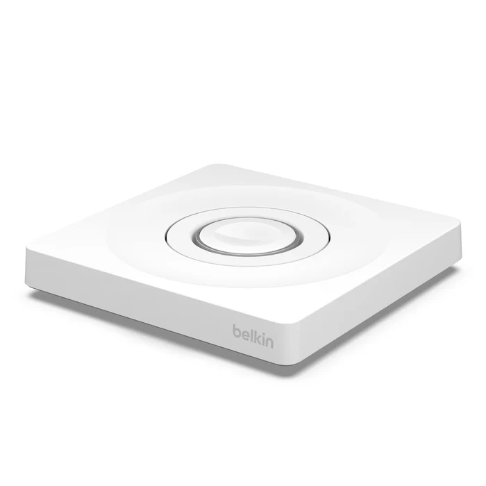 EOL Belkin BoostCharge Pro | Draagbare snellader voor Apple Watch - Wit - Image 3