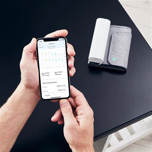 Withings BPM Connect Bloeddrukmeter - Image 5