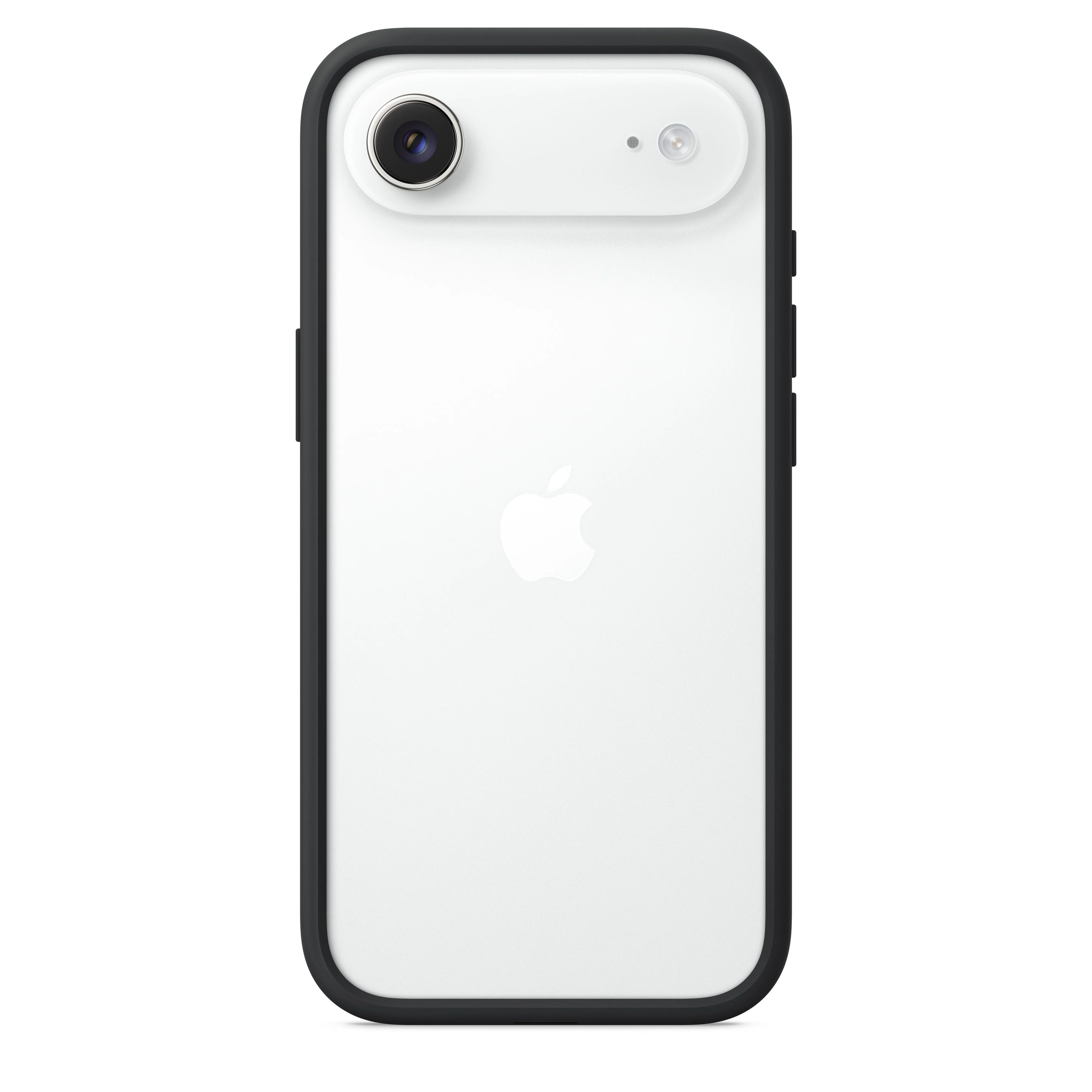 Bumper voor iPhone Air - Zwart - Image 3