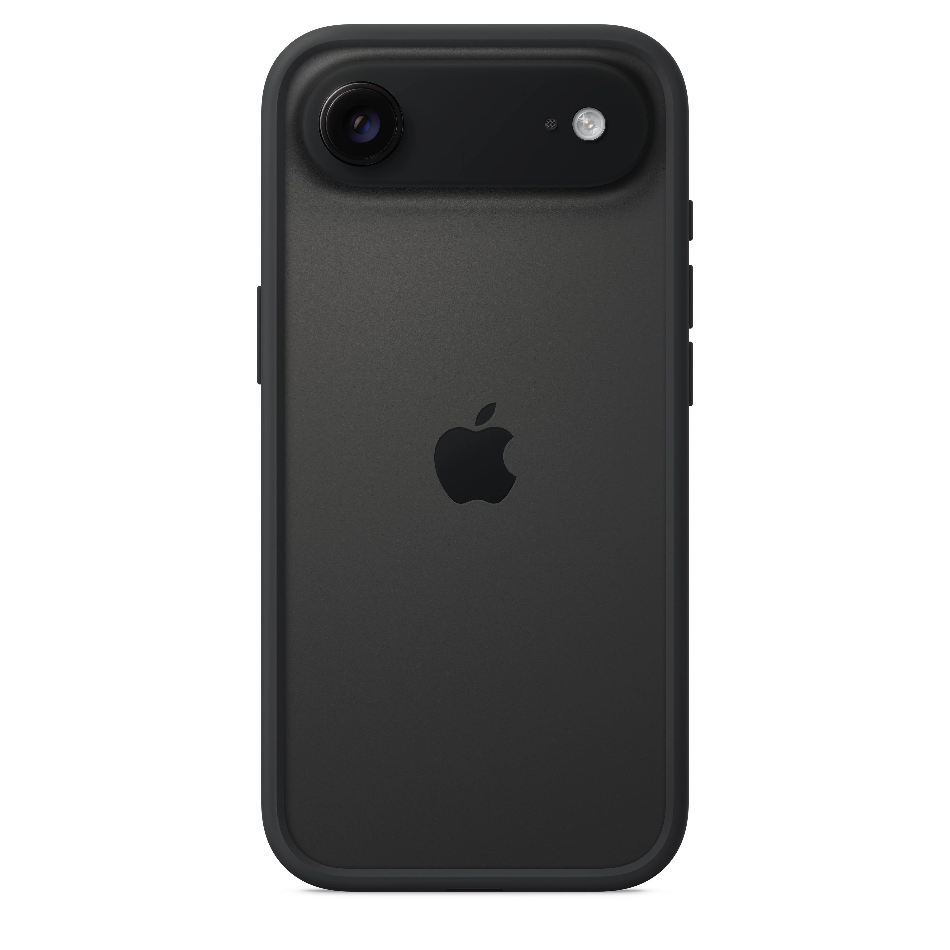 Bumper voor iPhone Air - Zwart - Image 4