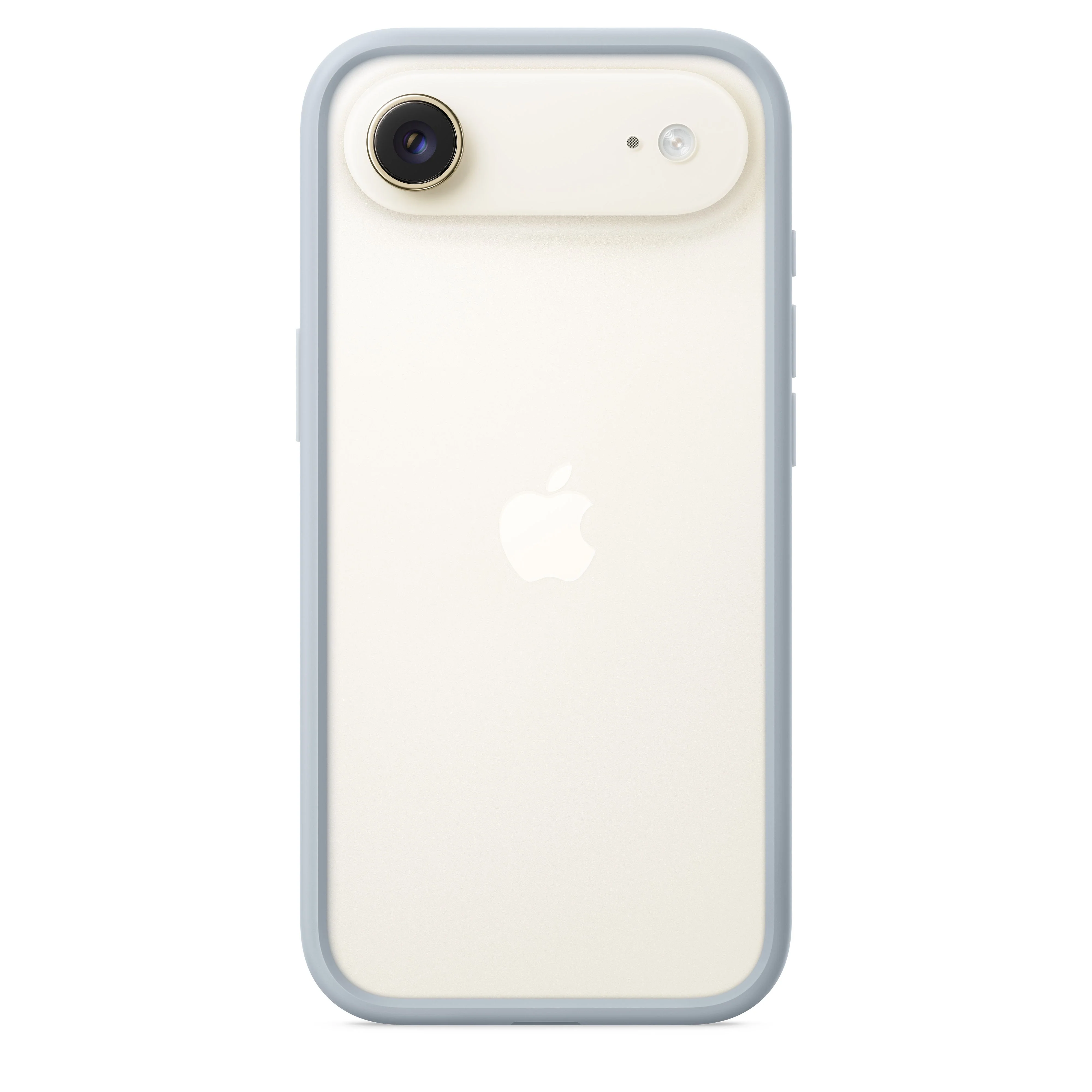 Bumper voor iPhone Air - Lichtblauw - Image 2