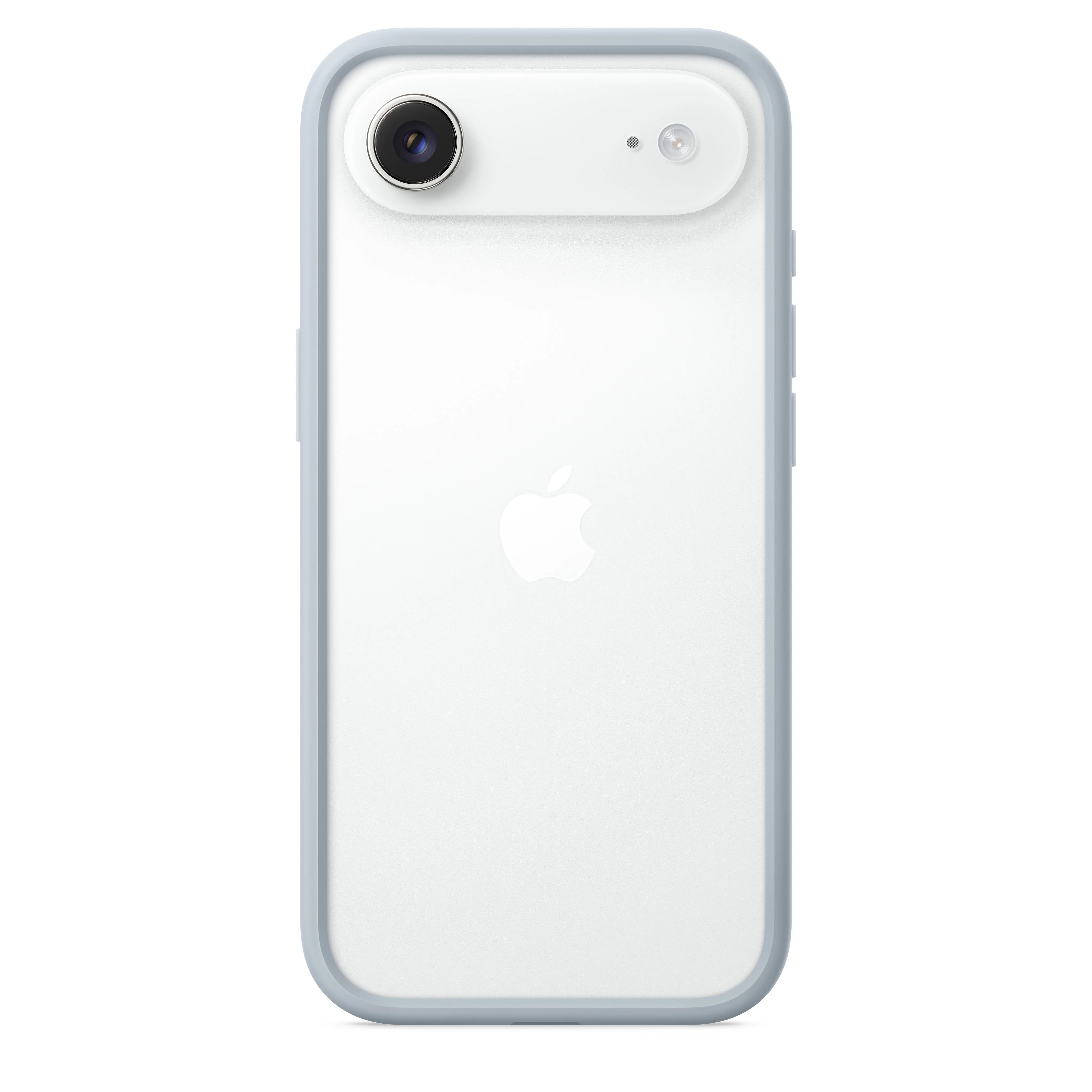 Bumper voor iPhone Air - Lichtblauw - Image 3