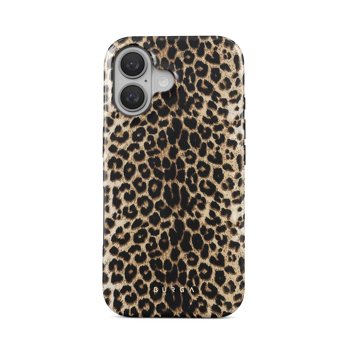 Burga Tough Case met MagSafe voor iPhone 16 - Player