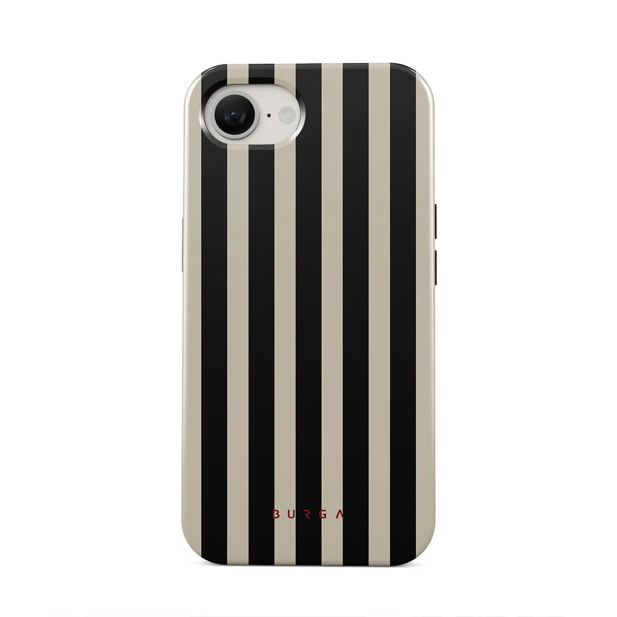 Burga Tough Case met MagSafe voor iPhone 17e/16e - Prophesy