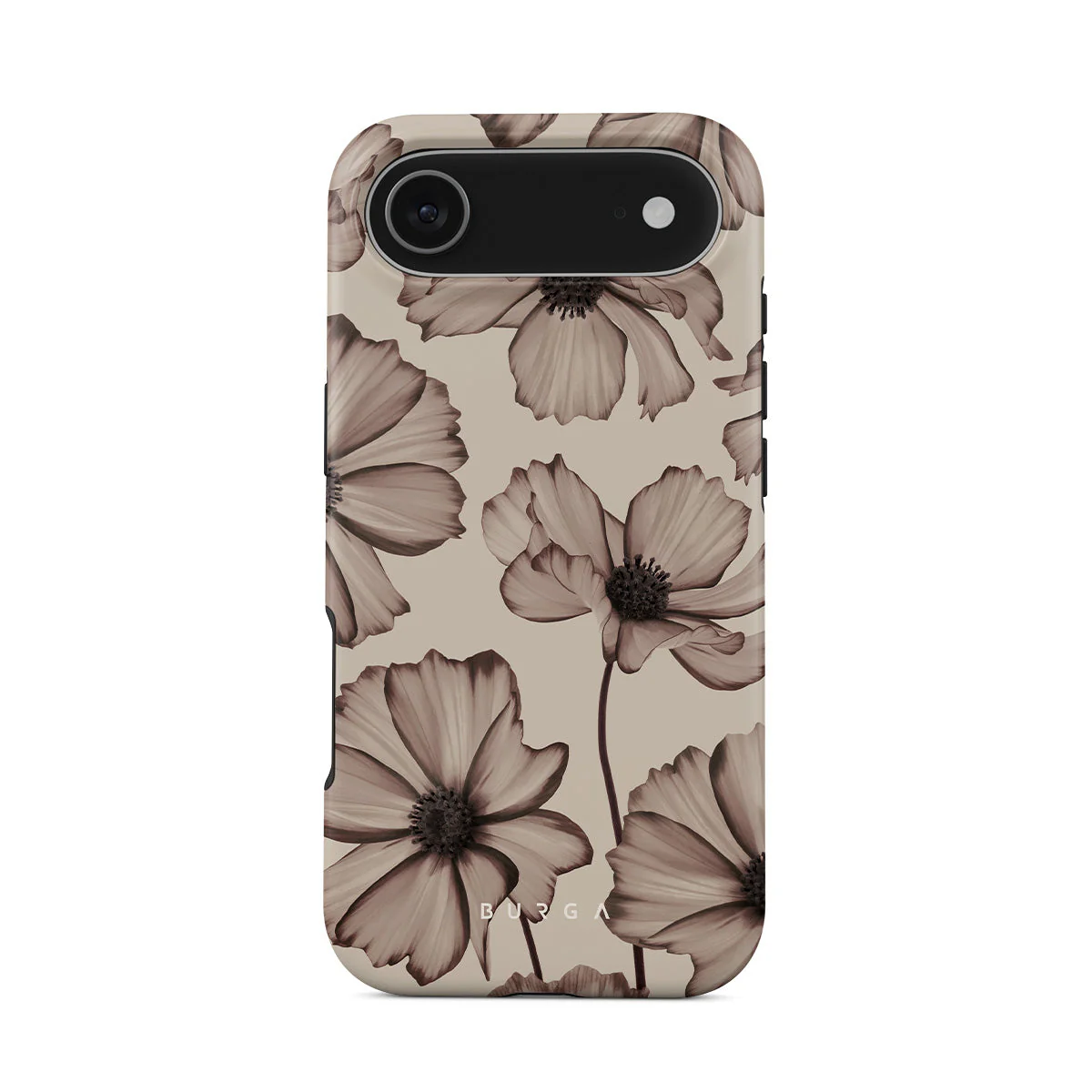 Burga Tough Case met MagSafe voor iPhone Air - Barely Yours