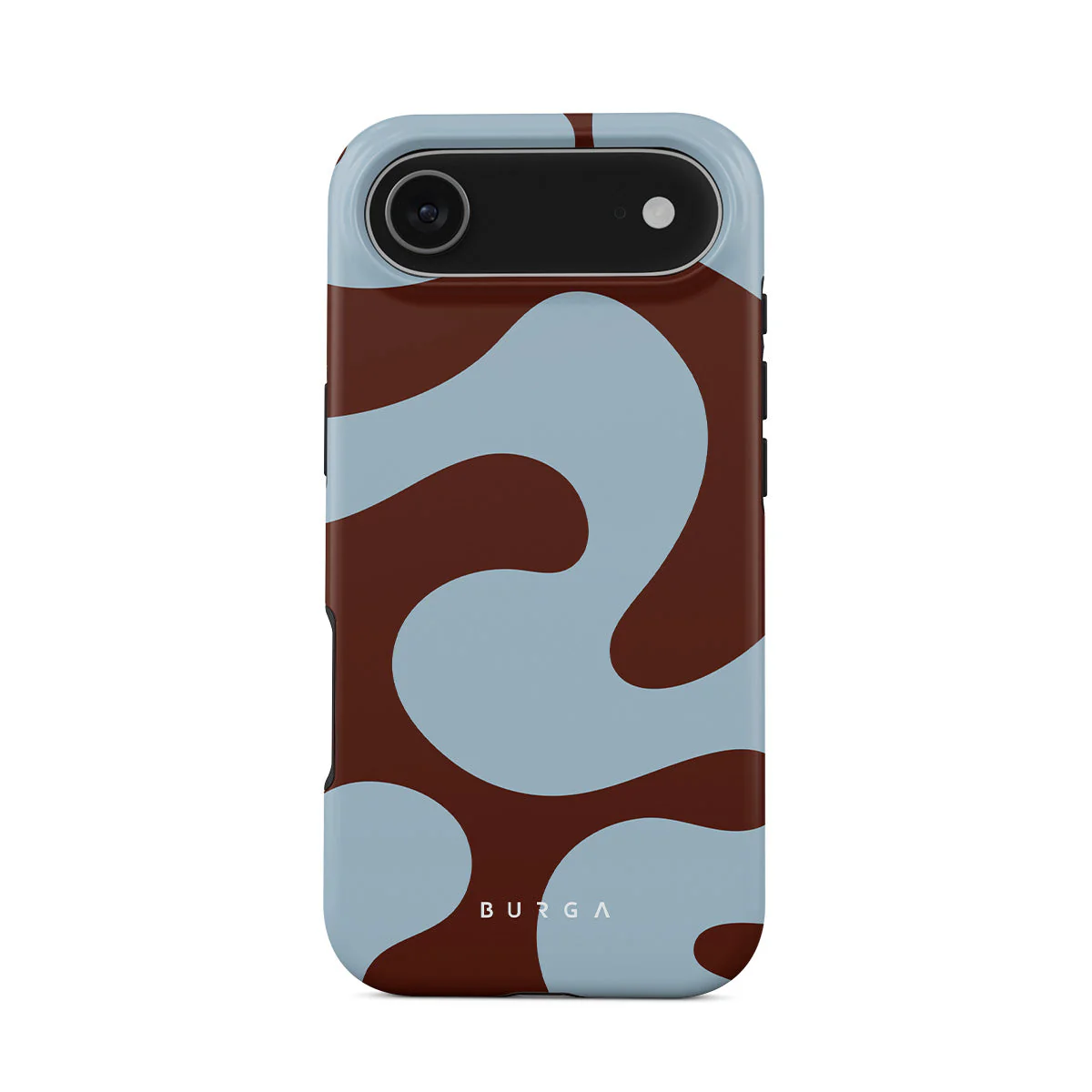 Burga Tough Case met MagSafe voor iPhone Air - Core