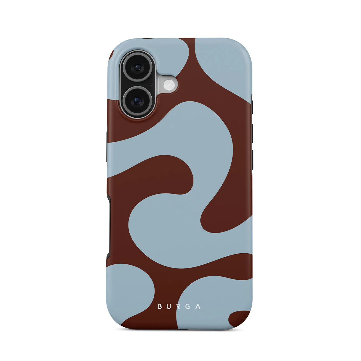 Burga Tough Case met MagSafe voor iPhone 17 - Core