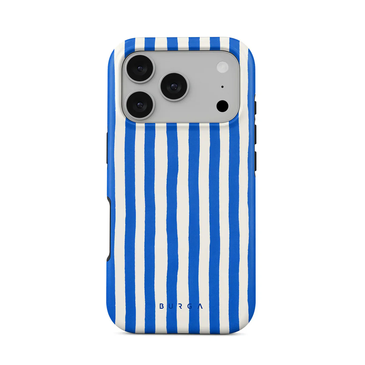 Burga Tough Case met MagSafe voor iPhone 17 Pro - Kafenio