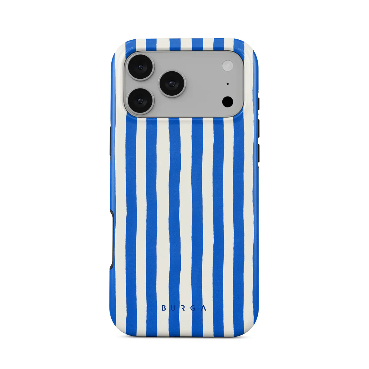Burga Tough Case met MagSafe voor iPhone 17 Pro Max - Kafenio