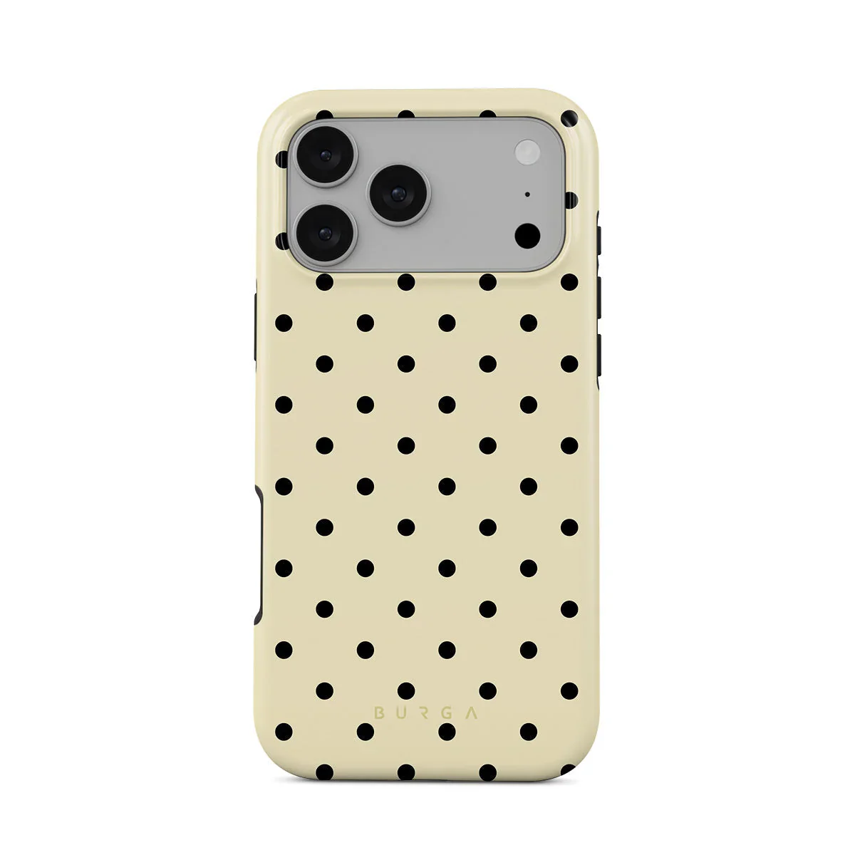 Burga Tough Case met MagSafe voor iPhone 17 Pro Max - Sweet Treat
