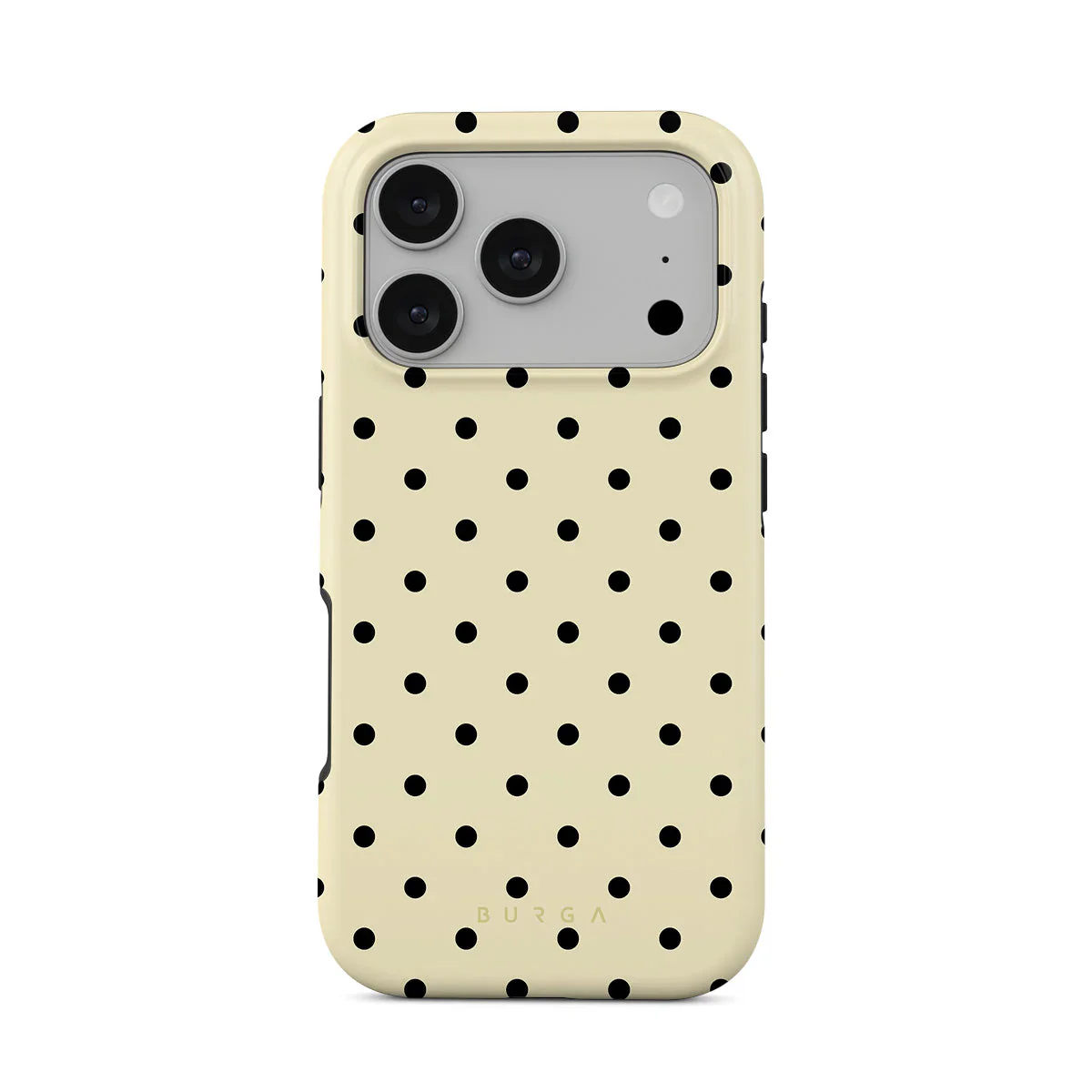 Burga Tough Case met MagSafe voor iPhone 17 Pro - Sweet Treat