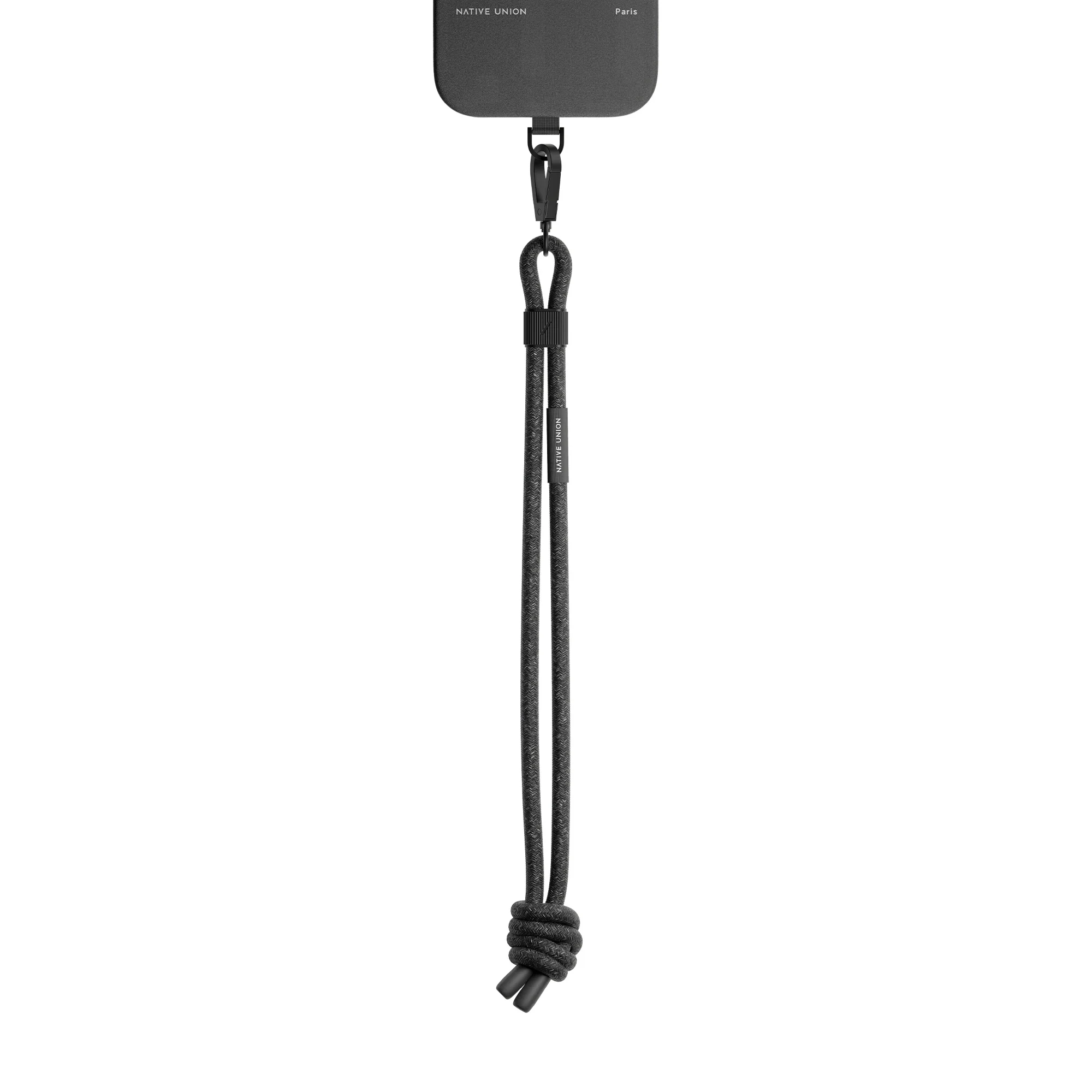 EOL Native Union City Grip Strap - Zwart - Image 2