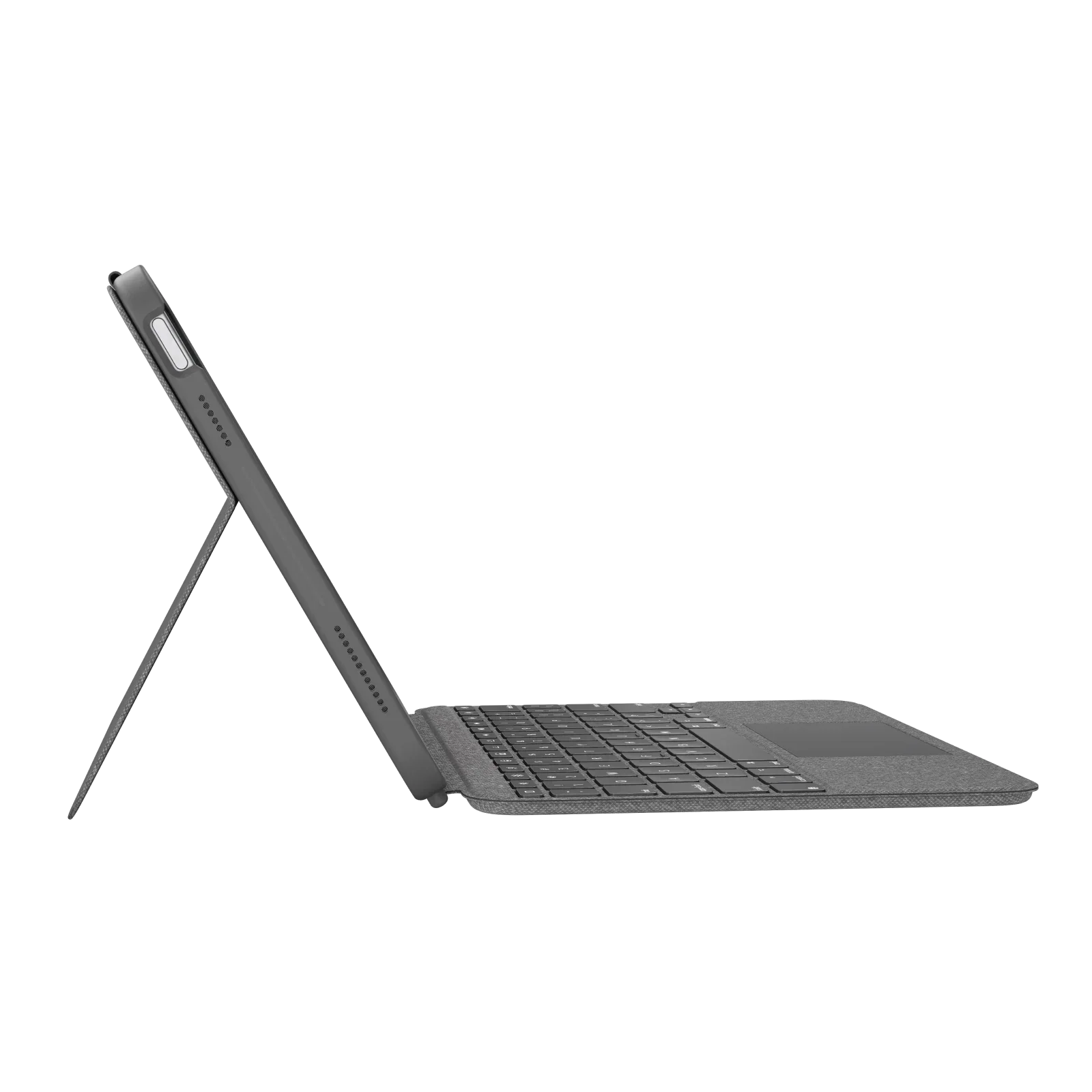 Logitech Combo Touch - Keyboard Case voor iPad (A16/10e gen.) - FR (Azerty) - Image 5