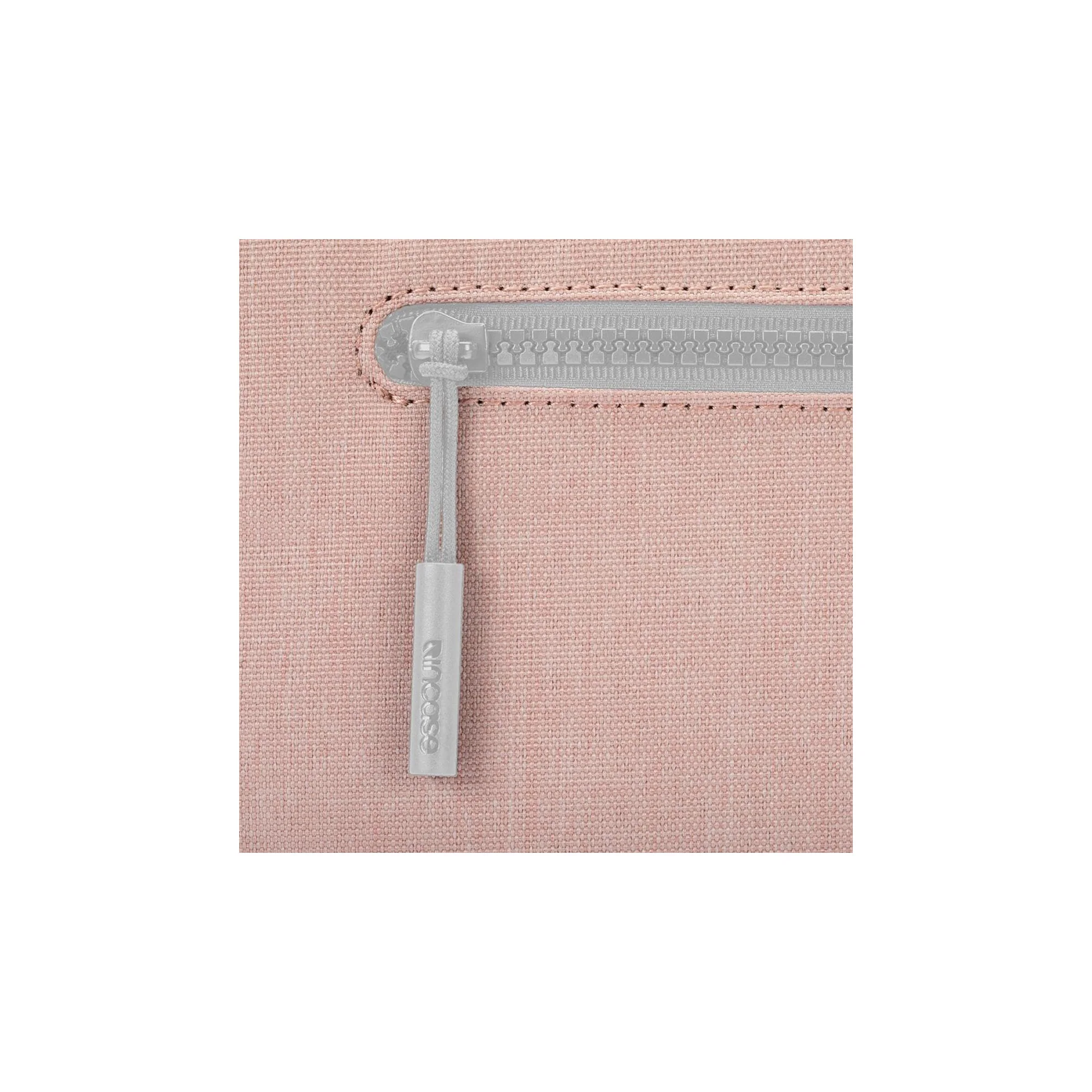 EOL Incase Compact Sleeve Woolenex voor MacBook Air / Pro 13-inch - Roze - Image 3